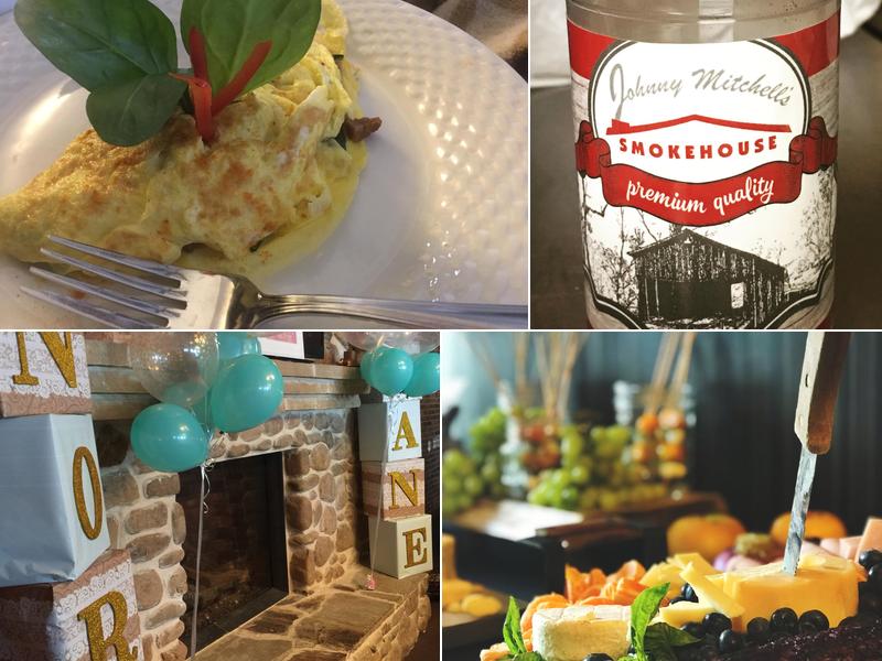 Johnny Mitchell's Smokehouse