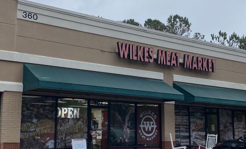 Wilkes Meat Market