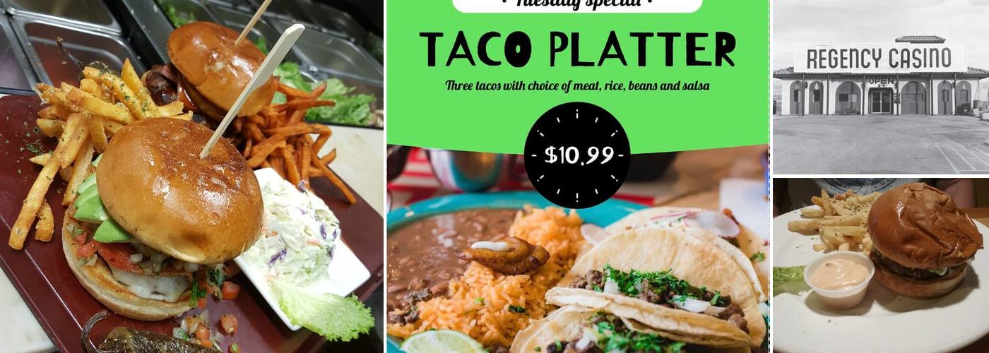 Chuckwagon Restaurant