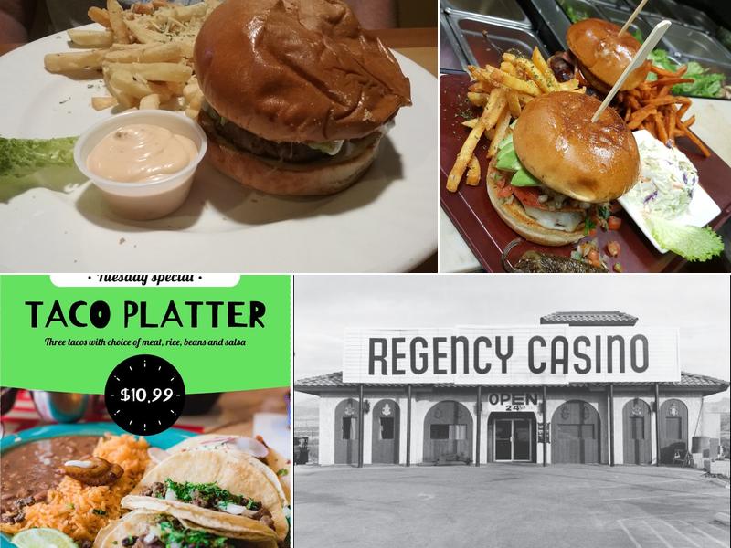 Chuckwagon Restaurant 1950 S Casino Dr, Laughlin