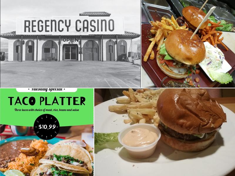 Chuckwagon Restaurant