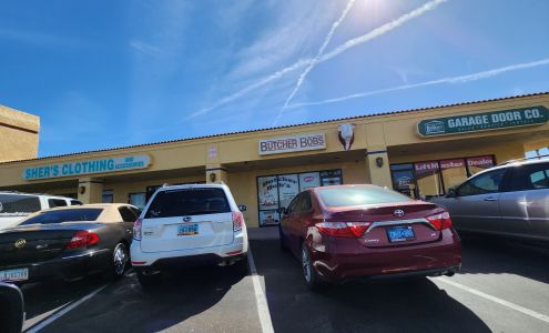 Butcher Bob's Quality Meats