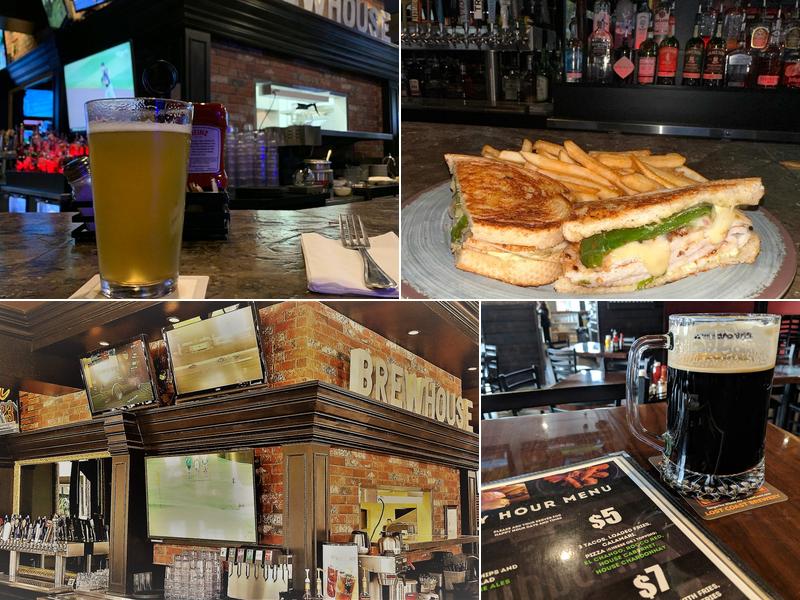 Stubborn Mule 661 W Arrow Hwy, San Dimas