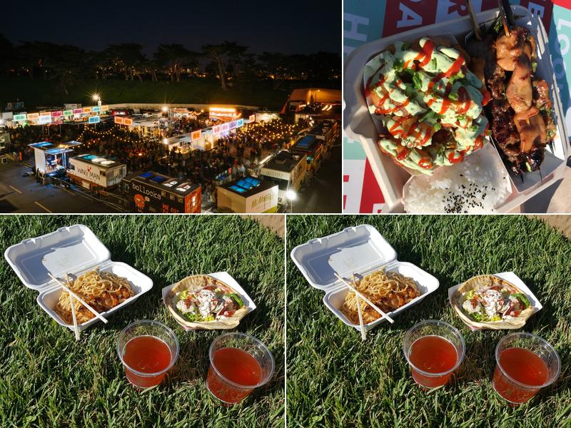 Off the Grid: Pleasant Hill