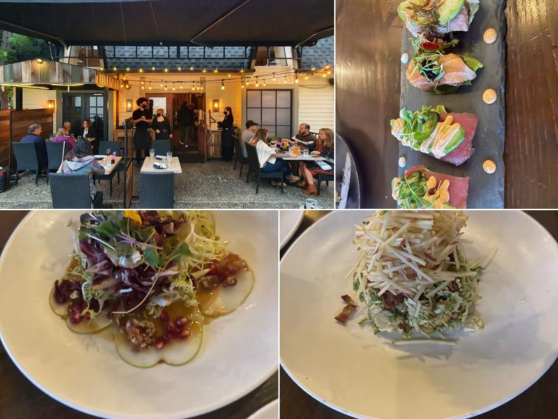 The Hero Ranch Kitchen