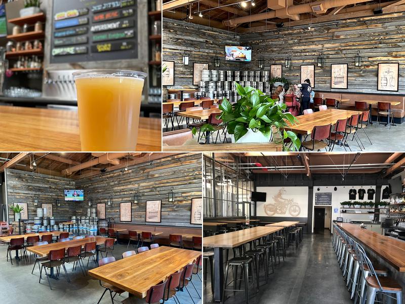 Loma Brewing Company