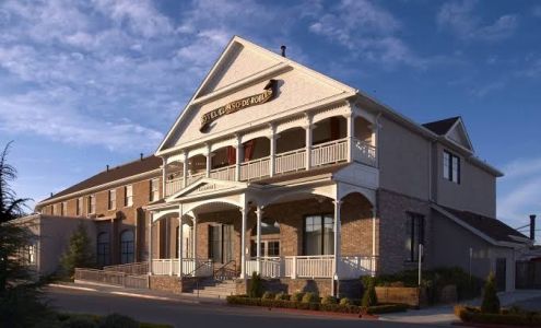 Paso Robles Inn