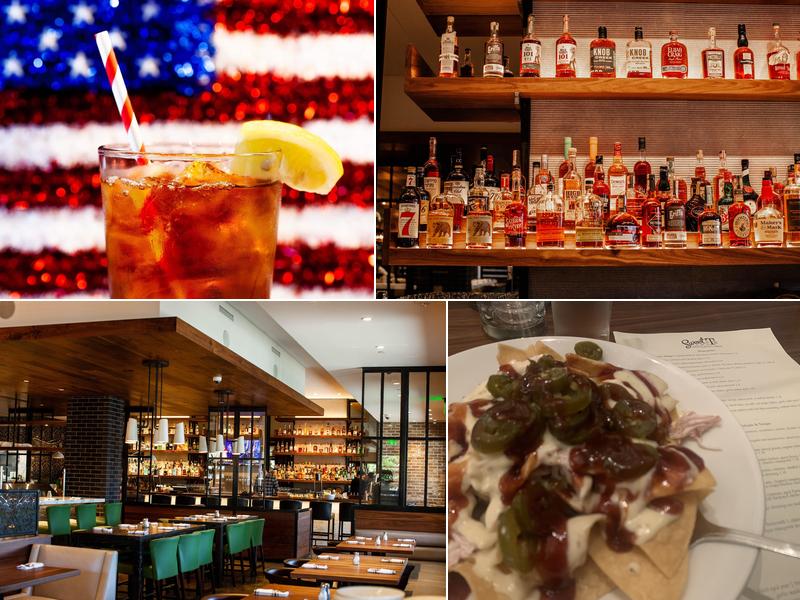 Sweet T's Restaurant + Bar