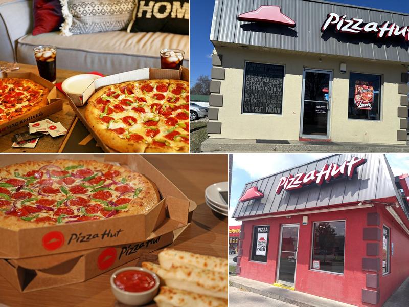 Pizza Hut