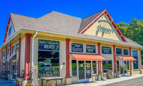 Butcher's Best Market