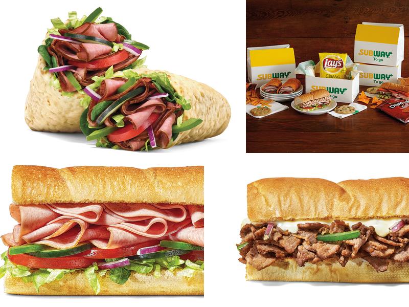 Subway 1021 Ironton Hills Dr A-5, Ironton
