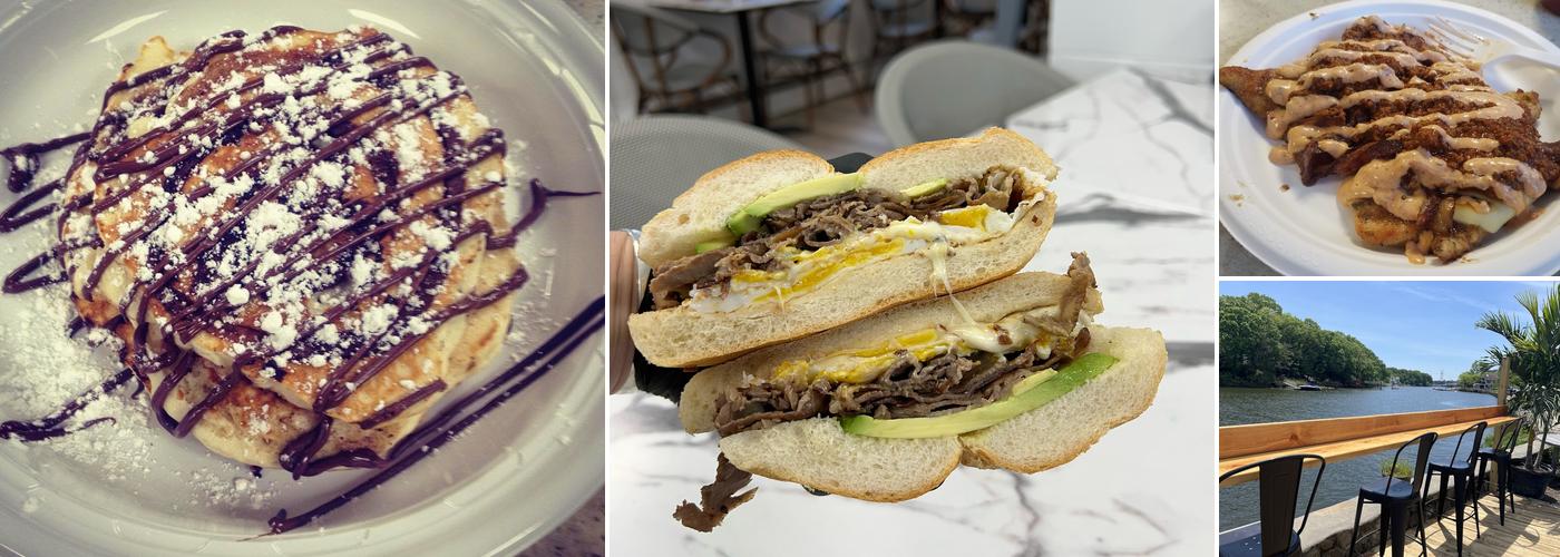 Jr's Deli and Grille