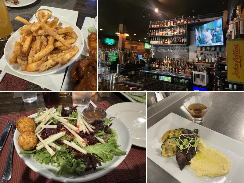 James Madison House Bar & Restaurant