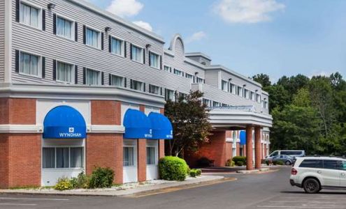 Wyndham Southbury