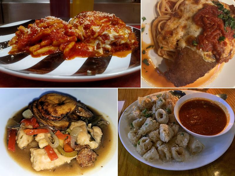 Sunny and Frankies 940 Hope St, Stamford