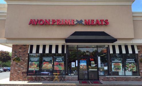 Avon Prime Meats