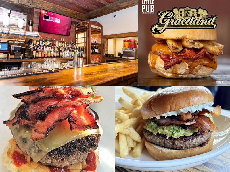 Little Pub Old Saybrook