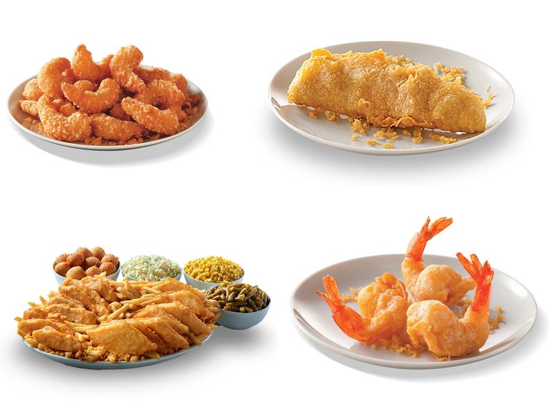 Long John Silver's