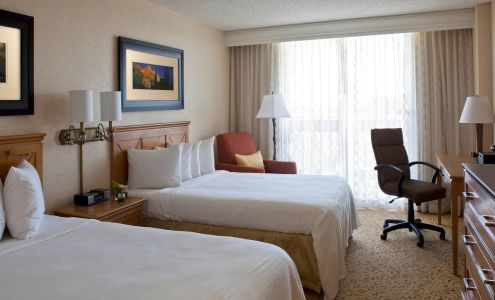 Denver Marriott West