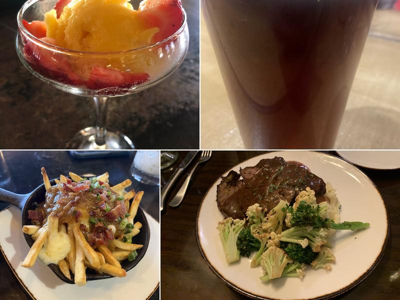 Timber & Torch 2305 Mt Werner Cir, Steamboat Springs