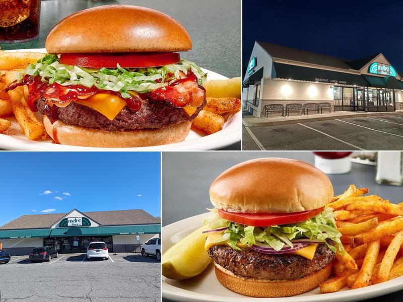 Metro Diner 4601 Ogletown Stanton Rd, Newark