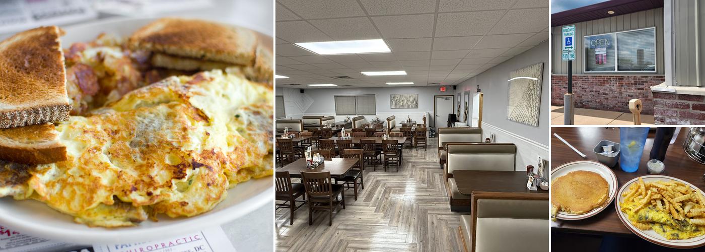 Pekin's American Grill