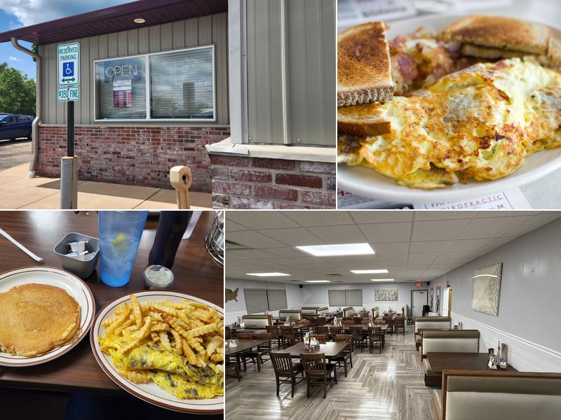 Pekin's American Grill