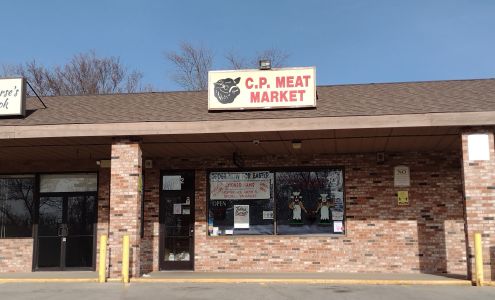 C.P. Meat Market Inc