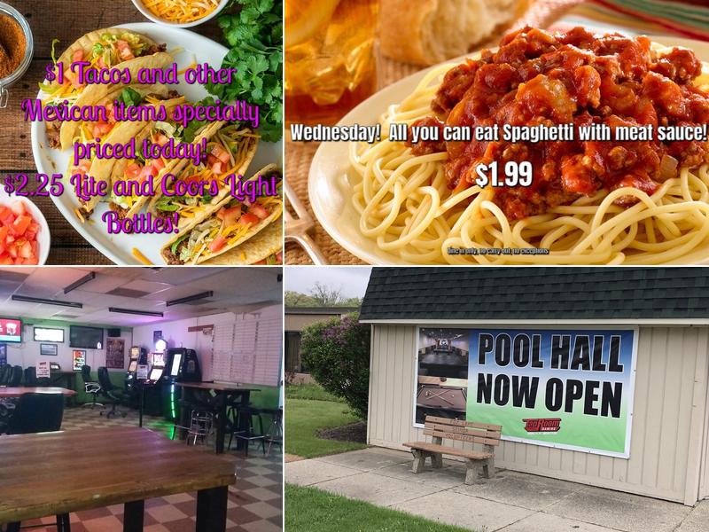 Hello Folks 78 Grand Ave, Fox Lake