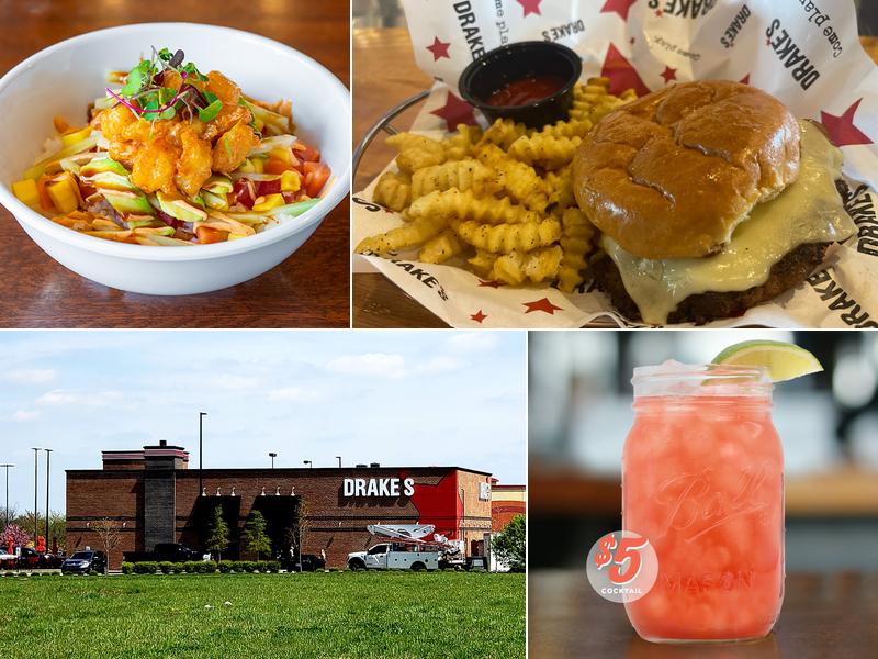 Drake's 390 E Brannon Rd, Nicholasville