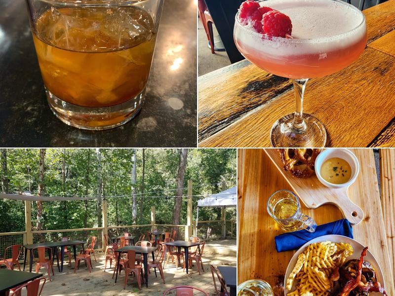 The Stave 5711 McCracken Pike, Frankfort