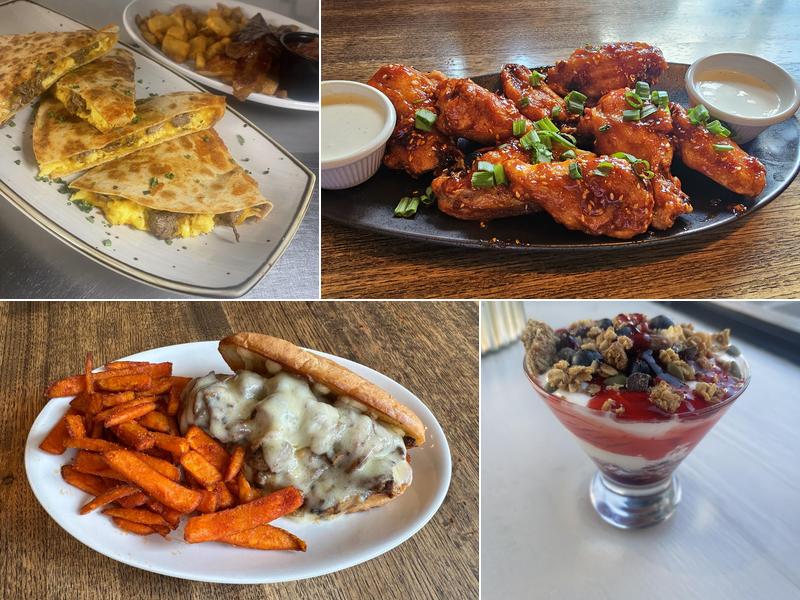 Loma's 103 S Main St, Winchester