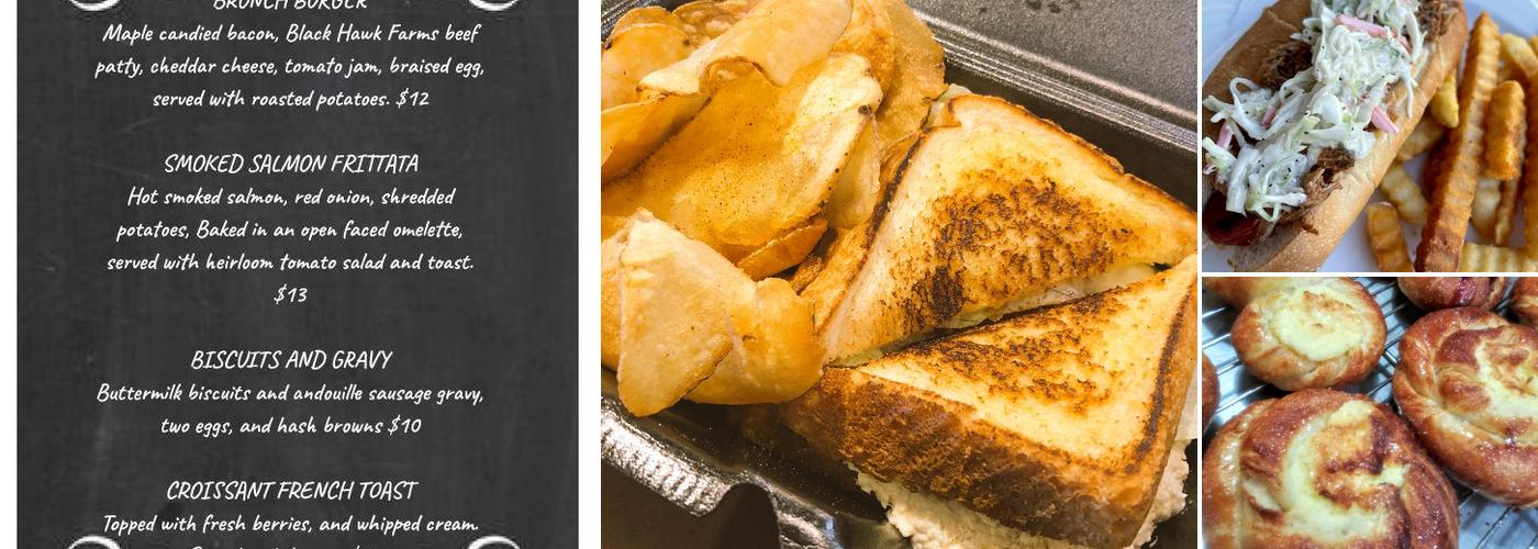 Colonel De's Kitchen