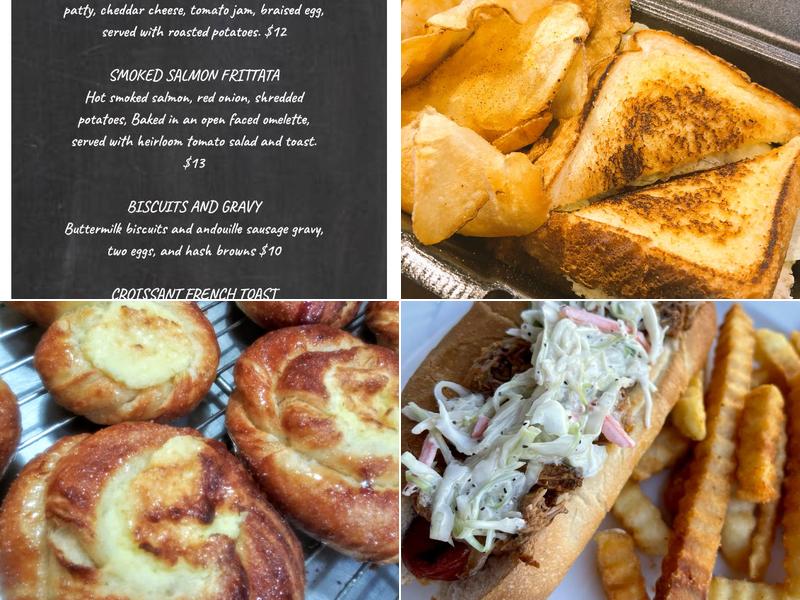 Colonel De's Kitchen