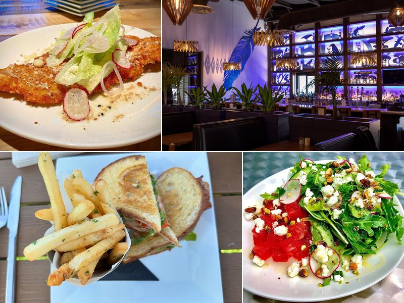 The Still Restaurant & Cocktail Bar