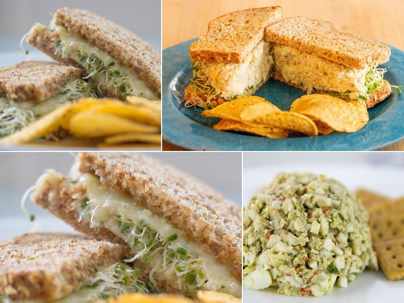 Another Beautiful Day