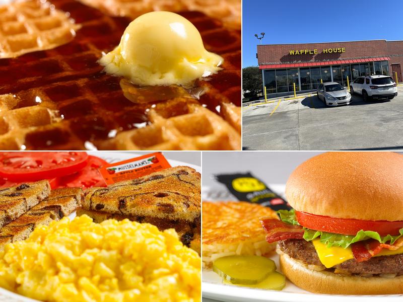 Waffle House