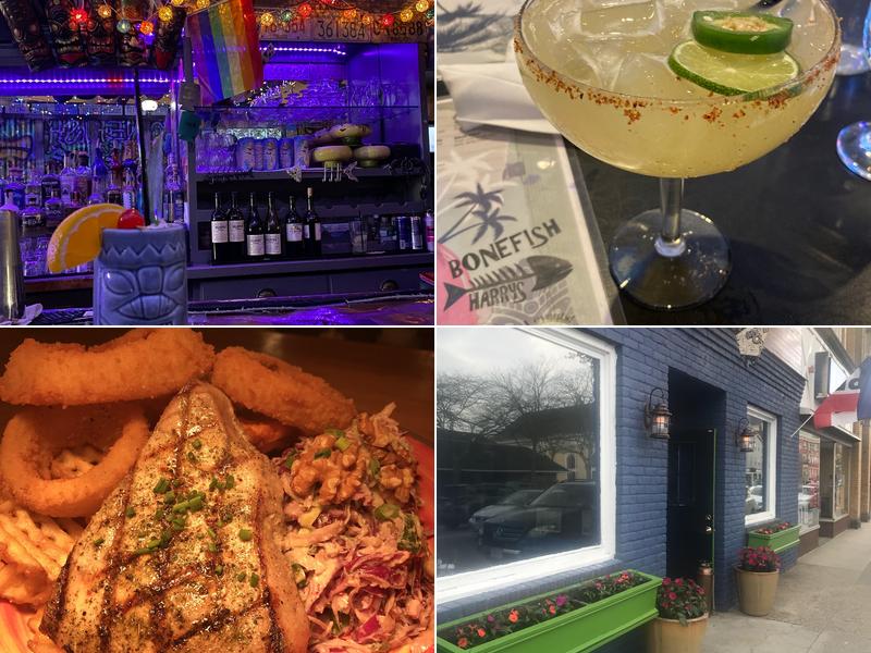 Bonefish Harry's 218 Cabot St, Beverly