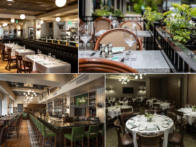 Smith & Wollensky - Wellesley