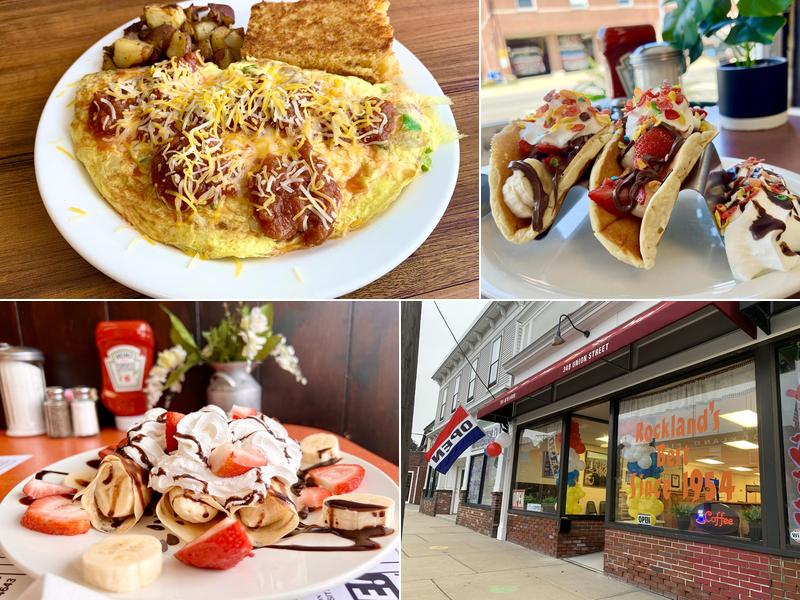 Anita Marie's Breakfast and Lunch