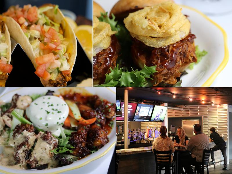 Teresa's Grille Nineteen