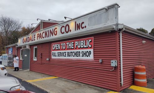 Crocetti's Oakdale Packing Co