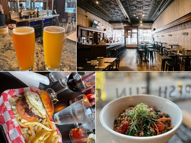 Waverly Stone 20 W 8th St, Holland