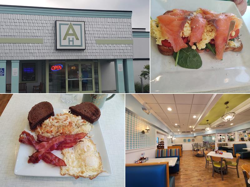 Anna's House - Holland