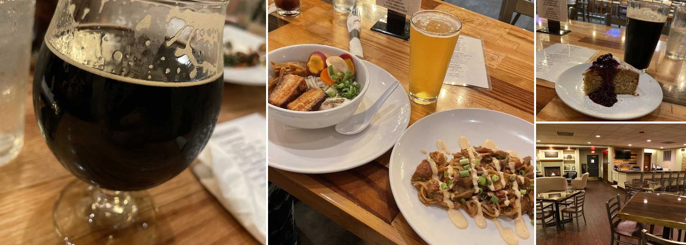 HomeGrown Brewing Company