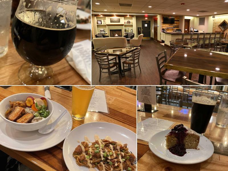 HomeGrown Brewing Company