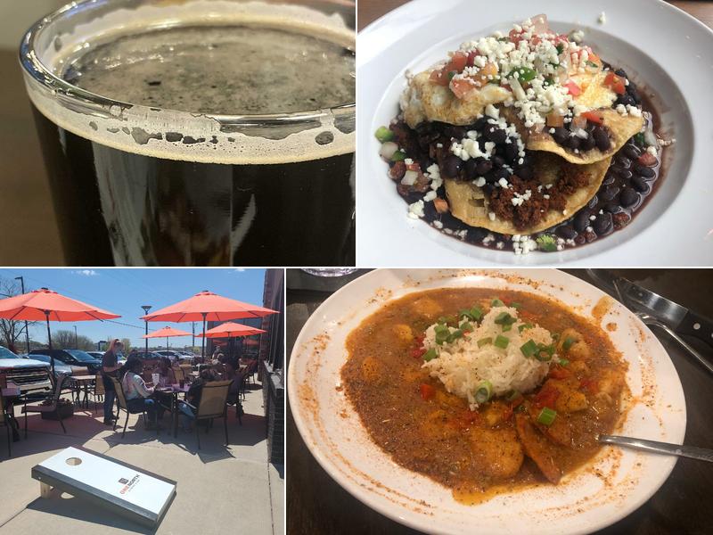 One North Kitchen and Bar