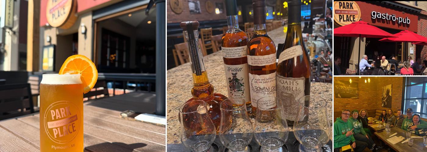 Park Place Gastropub