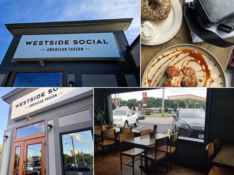 Westside Social
