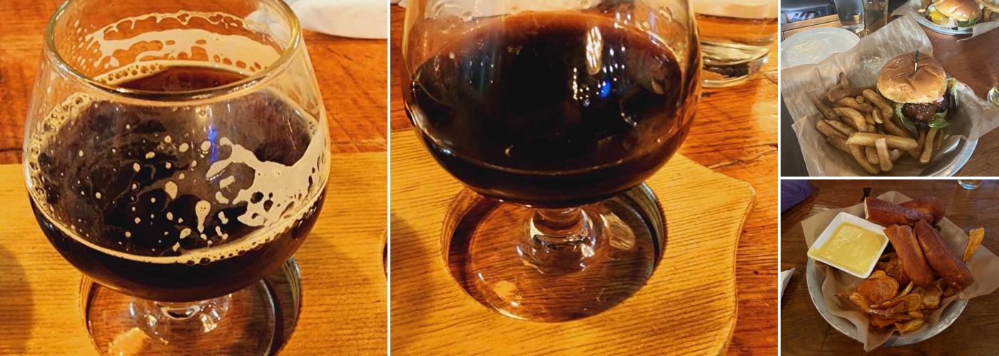 Perrin Brewing Company